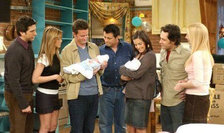 Friends’ series finale 10 year anniversary! | Friends at Central Perk