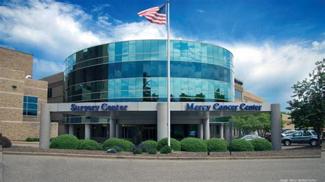 Mercy Medical Center in Canton joins Cleveland Clinic family of ...