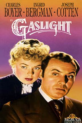 Gaslight - Rotten Tomatoes