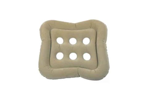 Travel Inflatable sitting air cushion - Tirofix