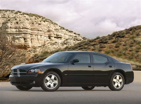 2007 Dodge Charger - conceptcarz.com