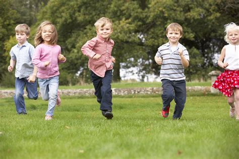 Some outdoor childcare, programs now permitted to operate in Bellingham ...