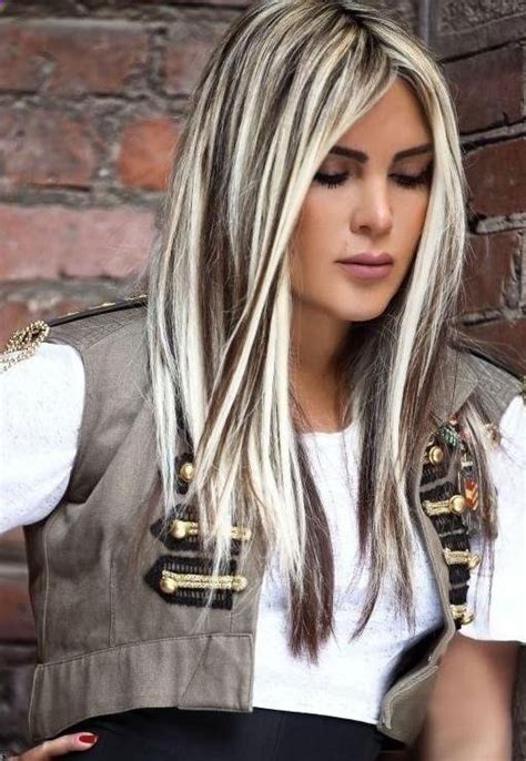 17 Best images about Hair color on Pinterest | Black hair colors, Silver hair colors and Hair ...