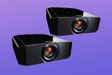 3 Best JVC Projectors in 2024: Pros & Cons