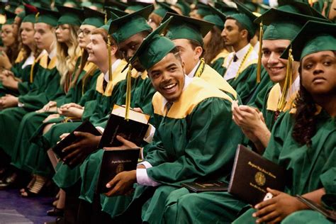 Great Mills High School 2017 graduates | School News | somdnews.com