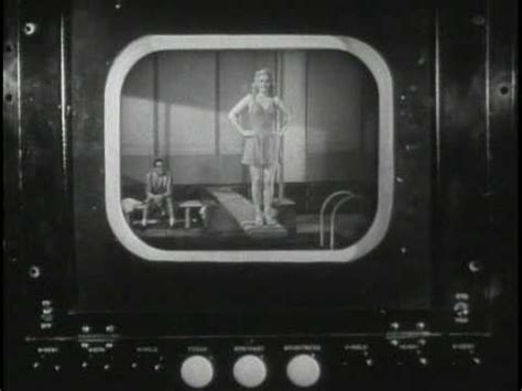 TV: Magic In The Air - 1941 - YouTube