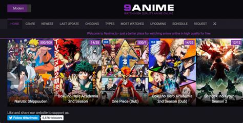 9anime | Latest anime, Free anime, Animation film