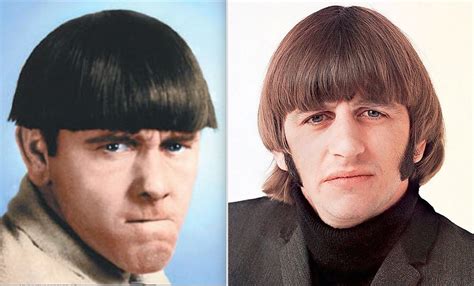 The Beatles Bowl Haircut - Haircuts Models Ideas