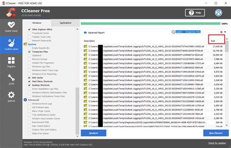 Topic: 27 GB in AppData\Local\Temp @ AskWoody