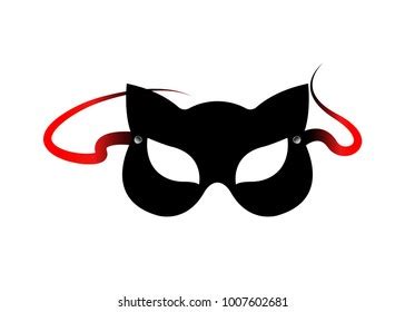 Catwoman Logo Vector (.EPS) Free Download