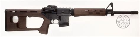 New Russian-Made AR-15 Called ADAR 2-15 - The Firearm BlogThe Firearm Blog