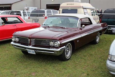 1962 Pontiac Parisienne convertible | Pontiac parisienne, Pontiac, Pontiac cars