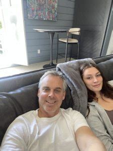 Liv Cowherd, Colin Cowherd Daughter: Age, Dating, Net Worth