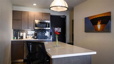 Modern Extended Stay Hotel in Fishers, IN | Hyatt House Indianapolis ...