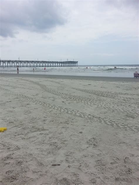 Sunset Beach Fishing Pier - Sunset Beach, NC - Yelp