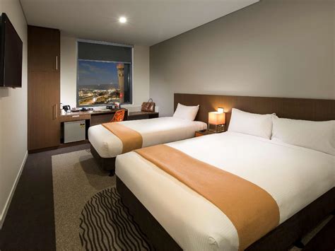 ibis Brisbane Airport Hotel - Deals, Photos & Reviews