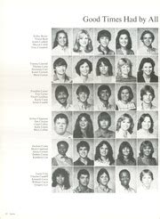 Western Hills High School - Catamount Yearbook (Fort Worth, TX), Class of 1983, Page 86 of 310