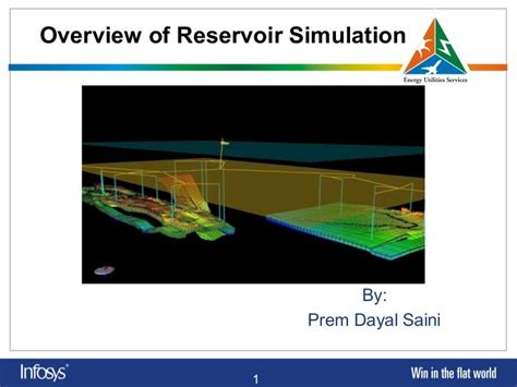 Reservoir Simulation