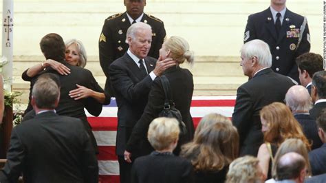 What we'll remember from Beau Biden's funeral - CNNPolitics