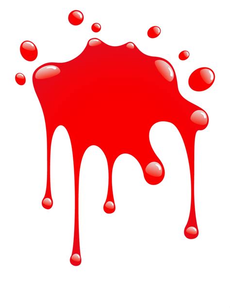 Free Red Paint Splash Png, Download Free Red Paint Splash Png png ...