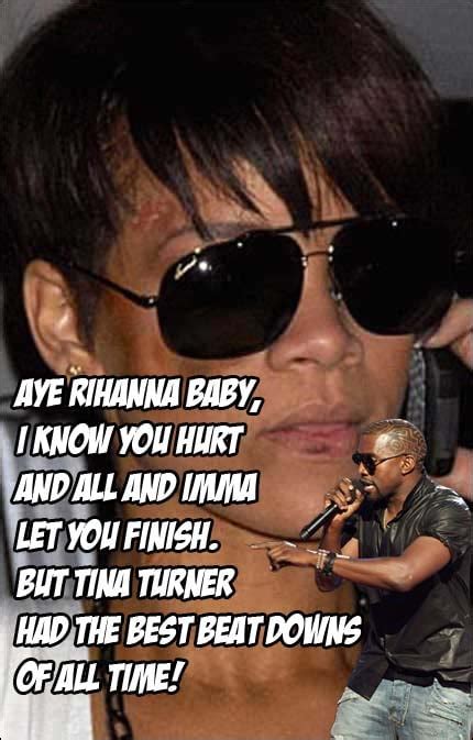 Kanye West Just Will Not Stop Interrupting