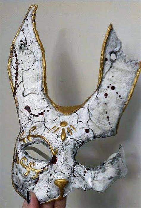 18 Creative Mask Tutorials Great for Every Masquerade | Leather mask, Masquarade mask, Masks ...