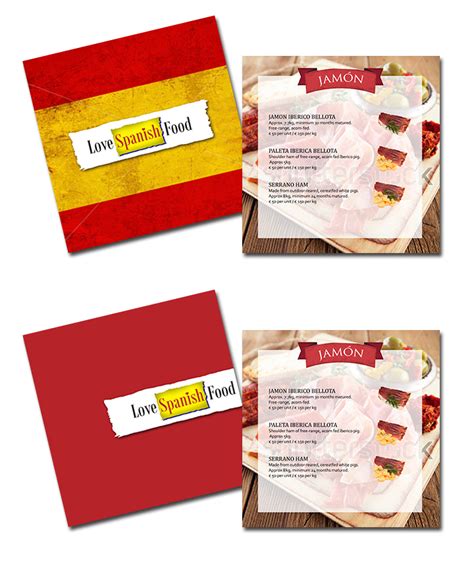 Love-Spanish-Food-Brochure-Layout