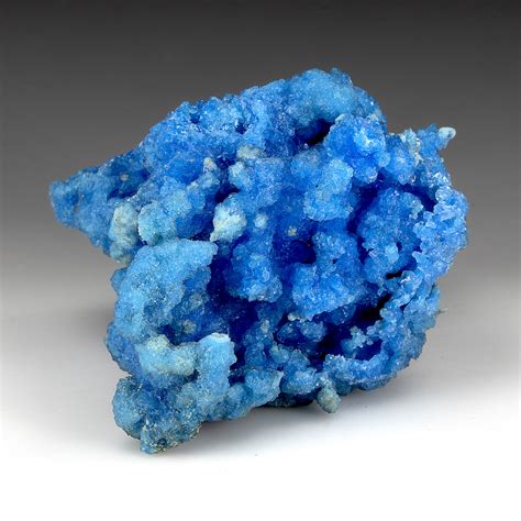 Chalcanthite - Minerals For Sale - #8831290