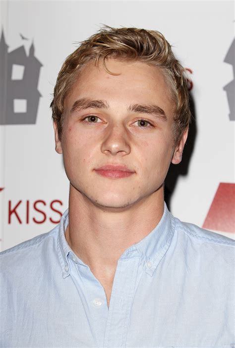 EastEnders to X-Men: Apocalypse: Peter Beale actor Ben Hardy bags 'key role' in superhero movie