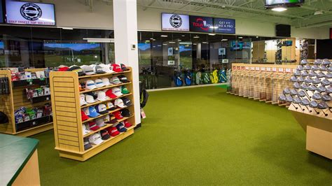 Minnetonka Golf Store | 2nd Swing Golf