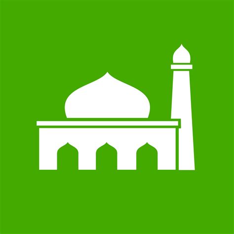 Logo Kubah Masjid - IMAGESEE