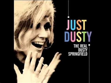 The Look Of Love by Dusty Springfield - Songfacts