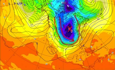 Polar Vortex Caused MASSIVE Swelling Of You Know What