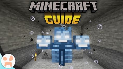 THE WITHER BOSS! | The Minecraft Guide - Tutorial Lets Play (Ep. 43) - YouTube