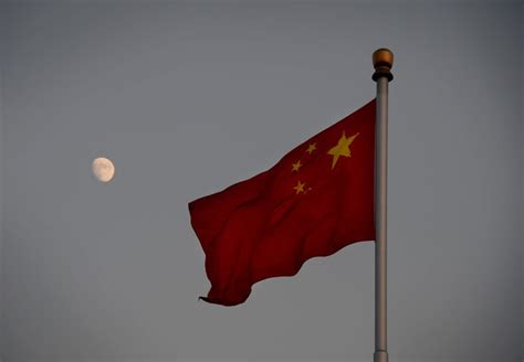 China Wants To Establish A Base On The Moon, Space Program Expert Says | Here & Now