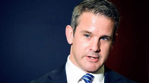 GOP Trump Critic Rep. Adam Kinzinger Won’t Seek Reelection | Chicago ...