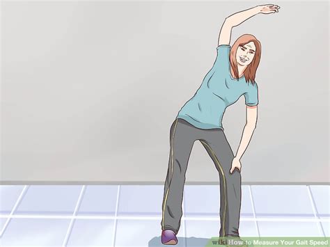 3 Ways to Measure Your Gait or Walking Speed - wikiHow