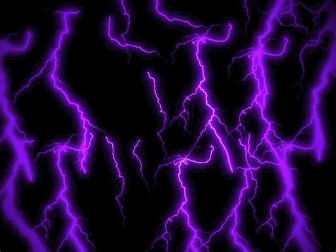 purple lightning | Neon Purple Lightning | Neon purple, Purple ...