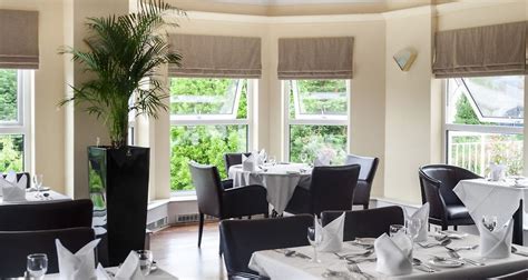 GROSVENOR HOTEL TORQUAY 3⋆ TORQUAY, UNITED KINGDOM • RATES FROM £114