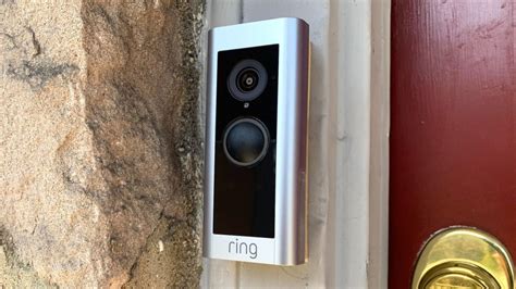 Ring Wired Video Doorbell Pro review | Tom's Guide