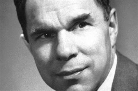 Glenn T. Seaborg – Biographical - NobelPrize.org