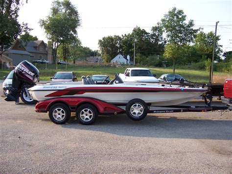 ranger bass boats | Boats Around Town - Used Ranger Bass Boats & Fishing Boats | Outboard ...