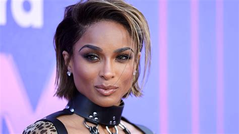 Ciara Joins 'The Color Purple' Movie Musical Cast