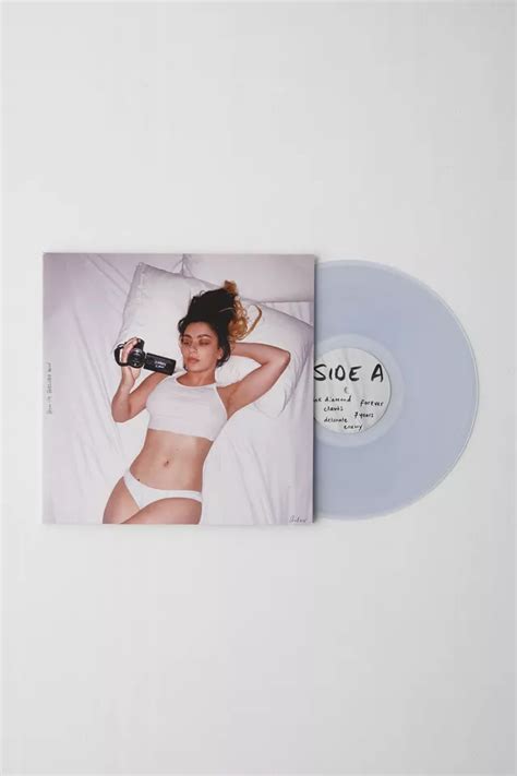 Charli XCX - how i'm feeling now LP | Urban Outfitters