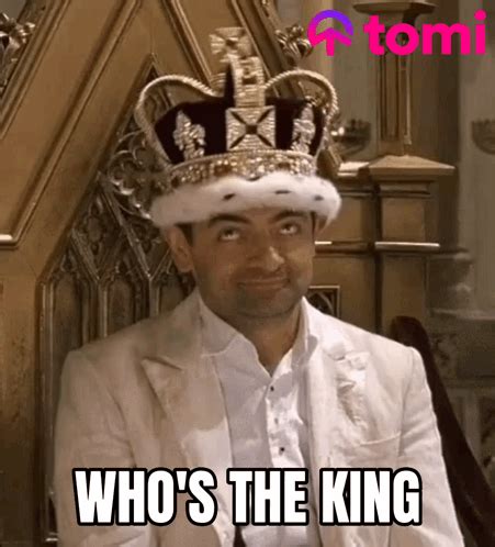 Tomi King GIF - Tomi King Mr bean - Discover & Share GIFs