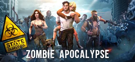 State of Survival: Zombie War - Overview - Apple App Store - US