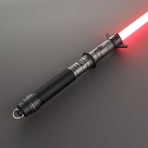 LGT Saberstudio - Baylan Skoll Lightsaber