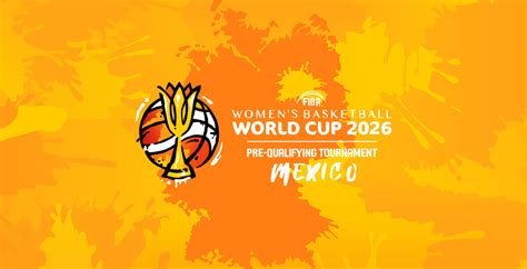 Teams - FIBA Women's Basketball World Cup 2026 Pre-Qualifying ...