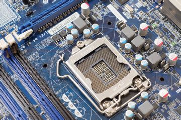 CPU Sockets | On the Motherboard | Pearson IT Certification