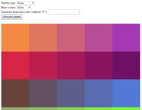 color theory for vfx artists - Wards Logbook Miniaturas